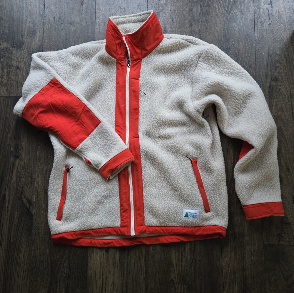 MEC Cornice Jacket